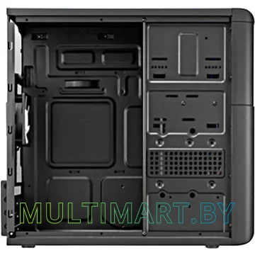 Корпус GTT Baltimore 330 картинка 2